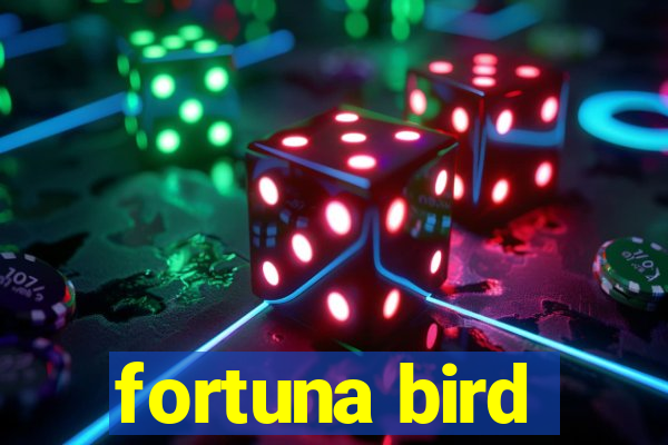 fortuna bird