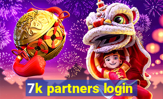 7k partners login