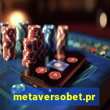 metaversobet.pro