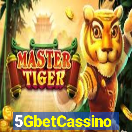 5GbetCassino