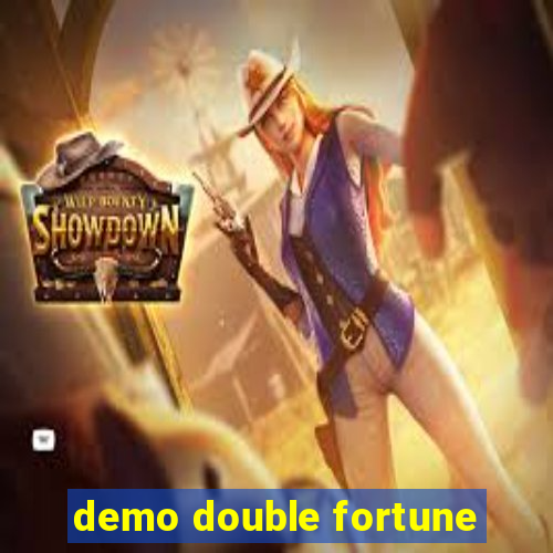 demo double fortune