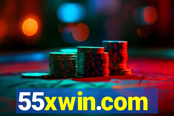 55xwin.com