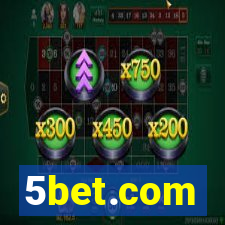 5bet.com