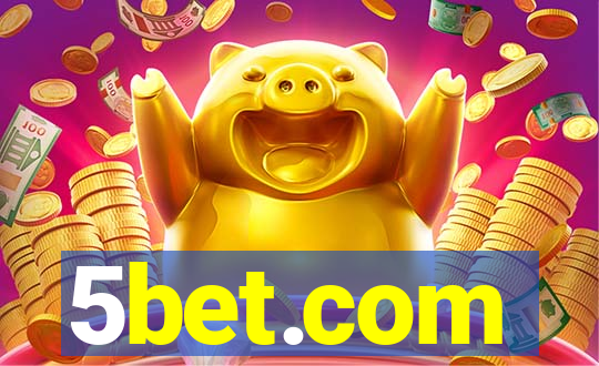 5bet.com