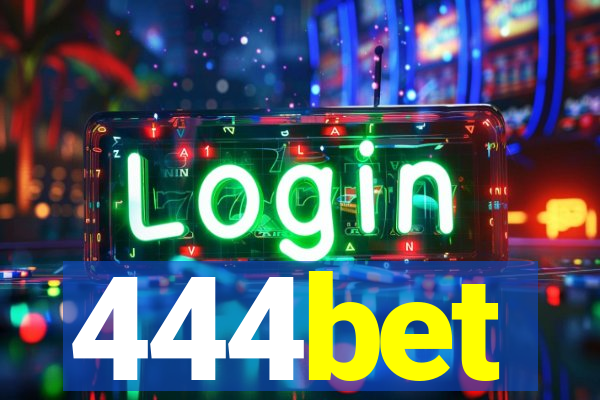 444bet