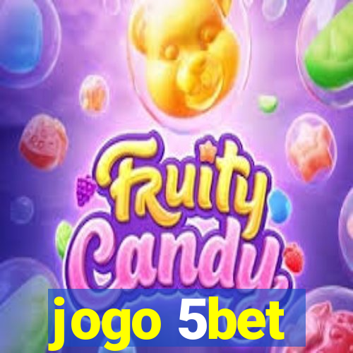 jogo 5bet