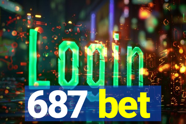 687 bet