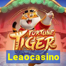 Leaocasino