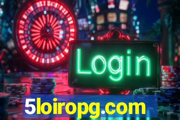 5loiropg.com