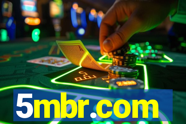 5mbr.com