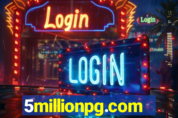 5millionpg.com