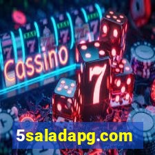 5saladapg.com