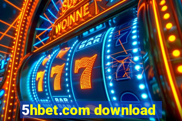 5hbet.com download