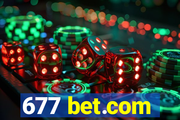 677 bet.com