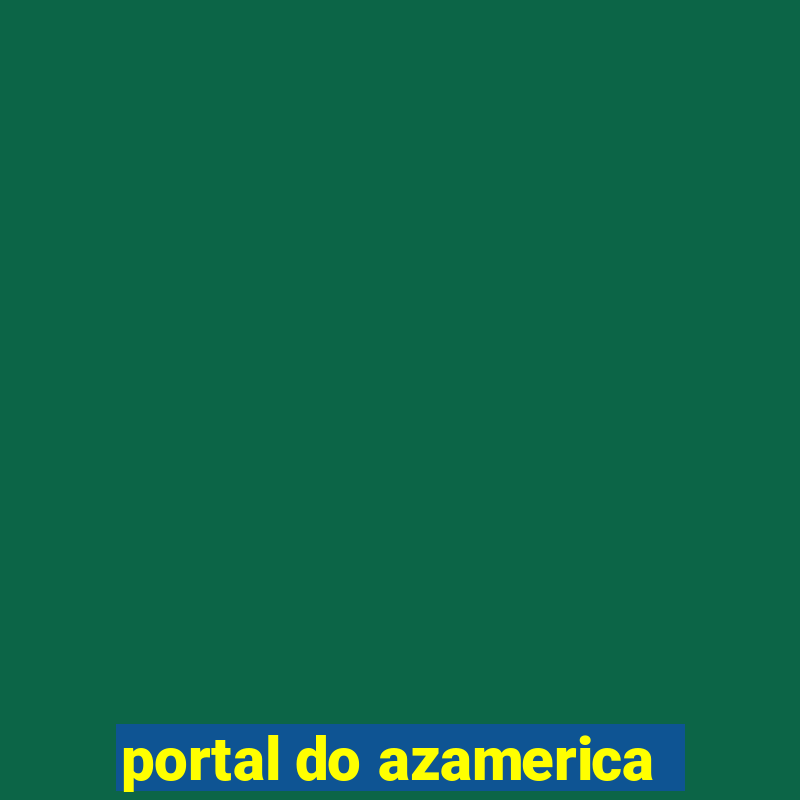 portal do azamerica