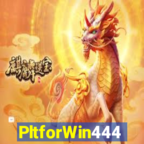 PltforWin444