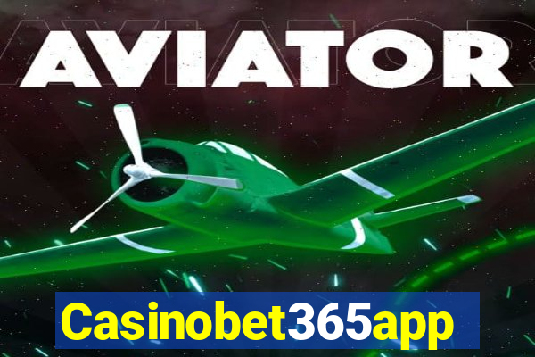 Casinobet365app