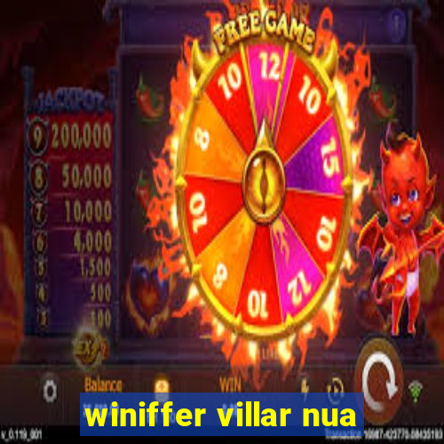 winiffer villar nua