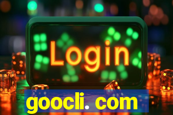 goocli. com