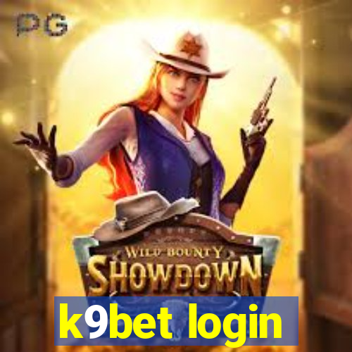 k9bet login