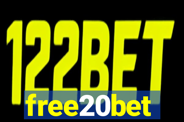 free20bet