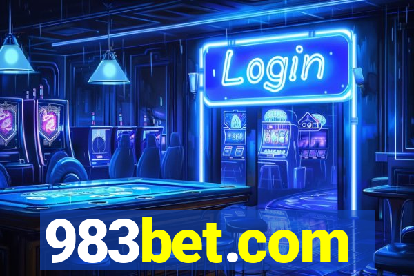 983bet.com