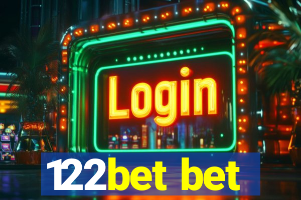 122bet bet