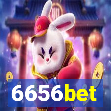 6656bet