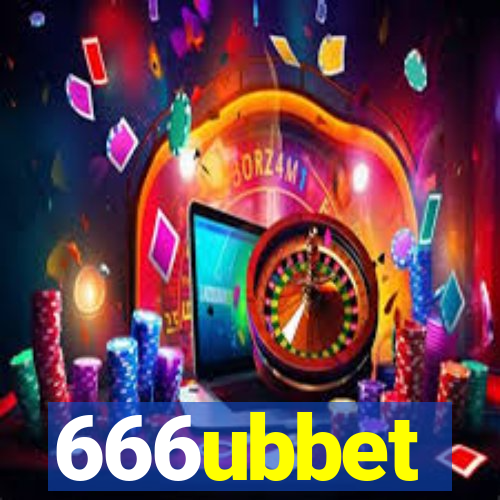 666ubbet