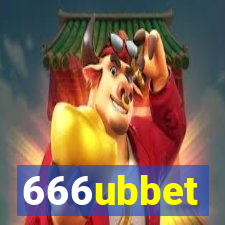 666ubbet