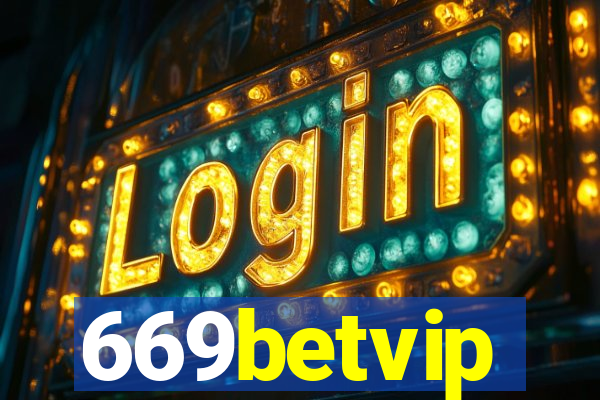 669betvip