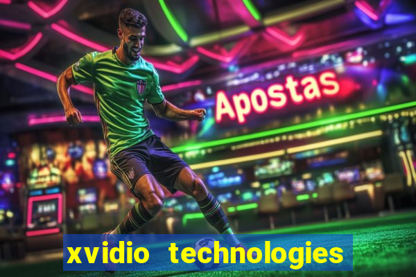 xvidio technologies startup download o android