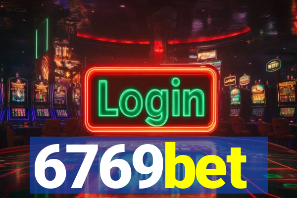 6769bet