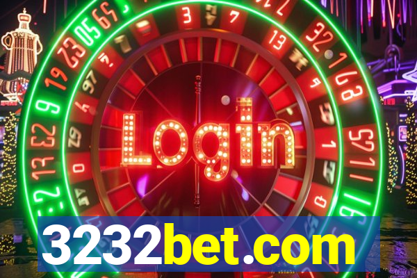 3232bet.com