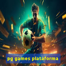 pg games plataforma