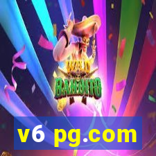 v6 pg.com