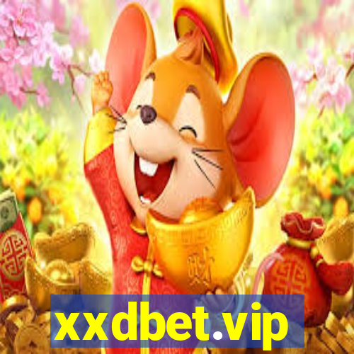 xxdbet.vip