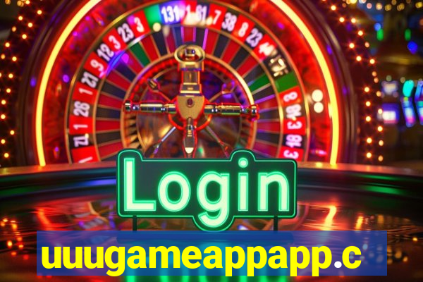 uuugameappapp.com