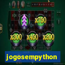 jogosempython