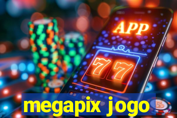 megapix jogo