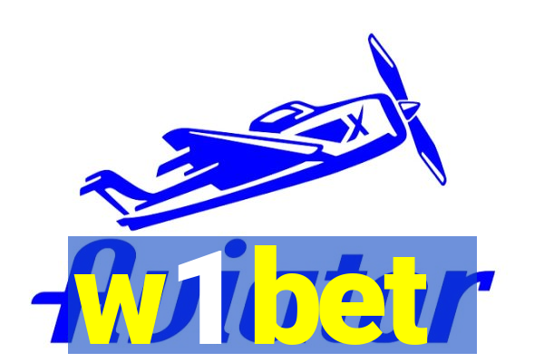 w1 bet