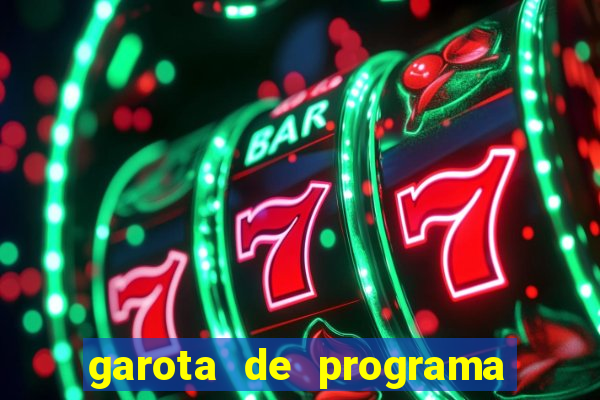 garota de programa de alagoinhas