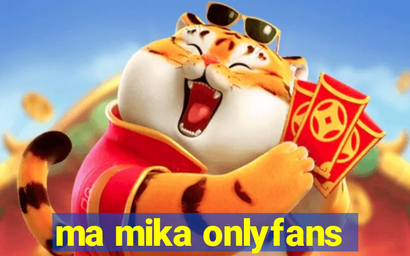 ma mika onlyfans