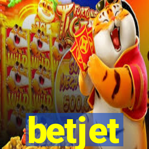 betjet