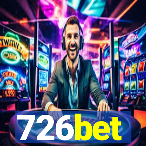 726bet