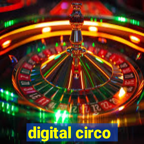 digital circo