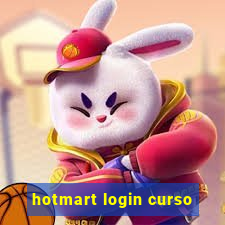 hotmart login curso