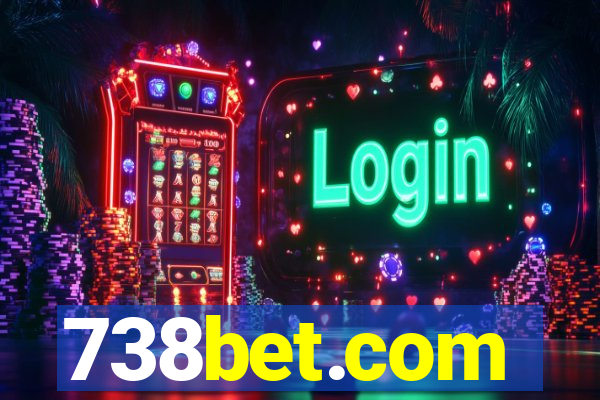 738bet.com