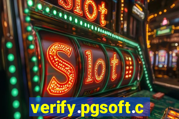 verify.pgsoft.com