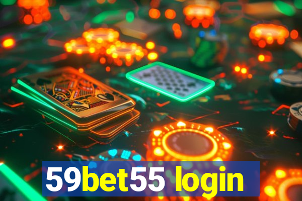 59bet55 login